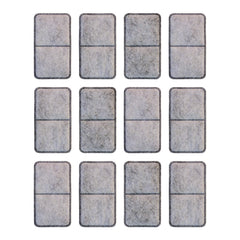 Filtre Charbon PetStandard pour Fresh Flow, pack de 12, pour eau plus fraîche.