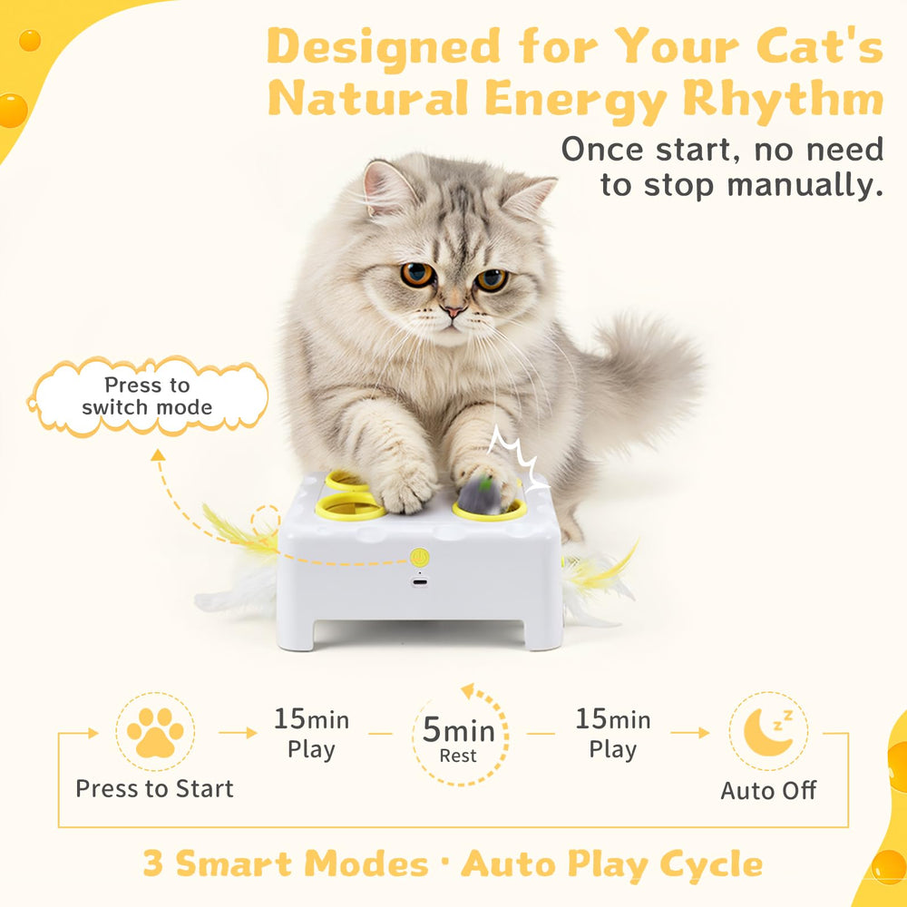 PETSWEET base-ABS-silicone, stabilité sur sol dur