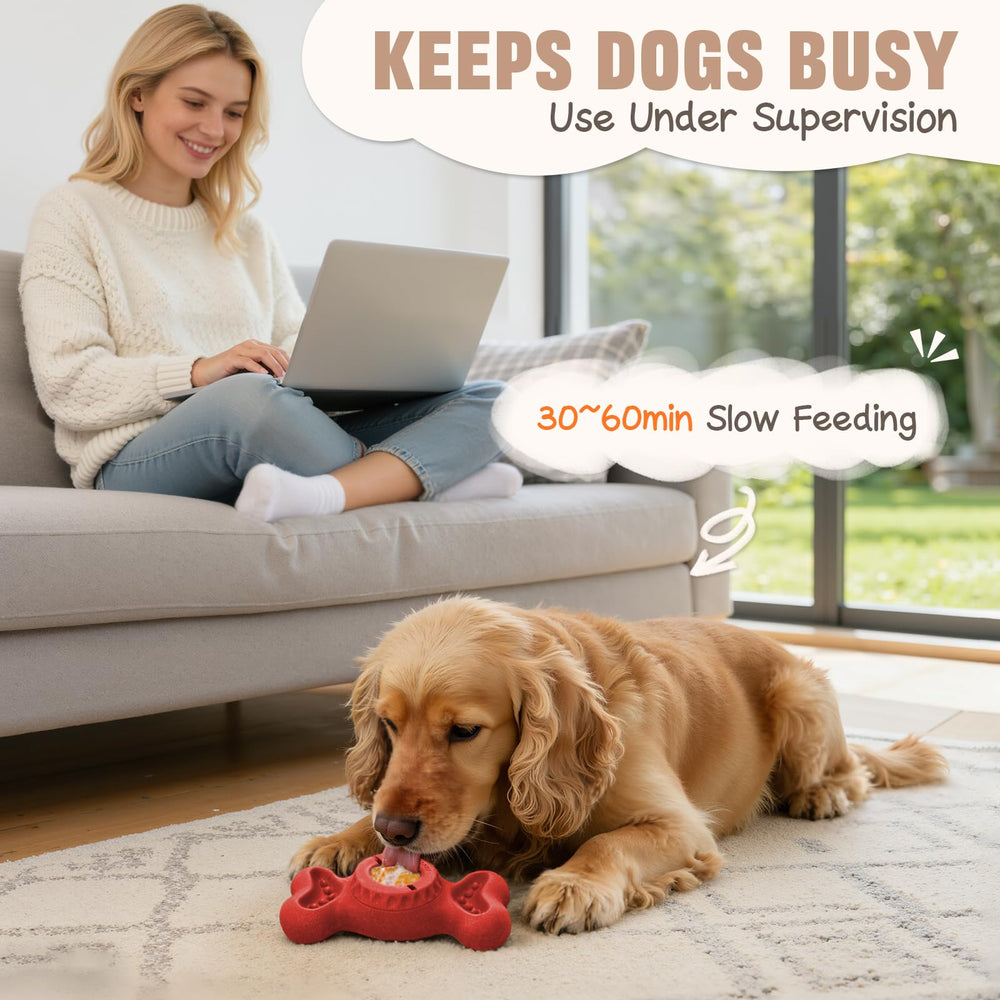 PETSWEET design pour nettoyer les dents lors du jeu intense