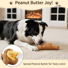 PETSWEET-mastication-indestructible: jouet résistant pour chiens actifs et agressifs.