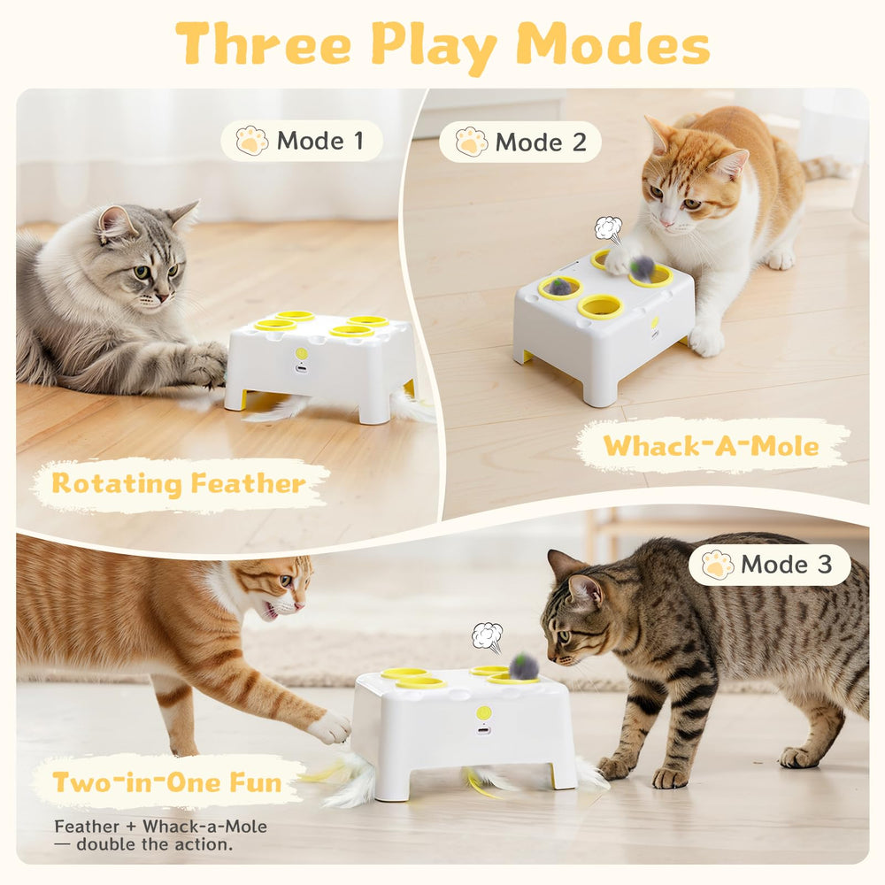 PETSWEET mode-jeu-3, s adaptes a tous les caracteres
