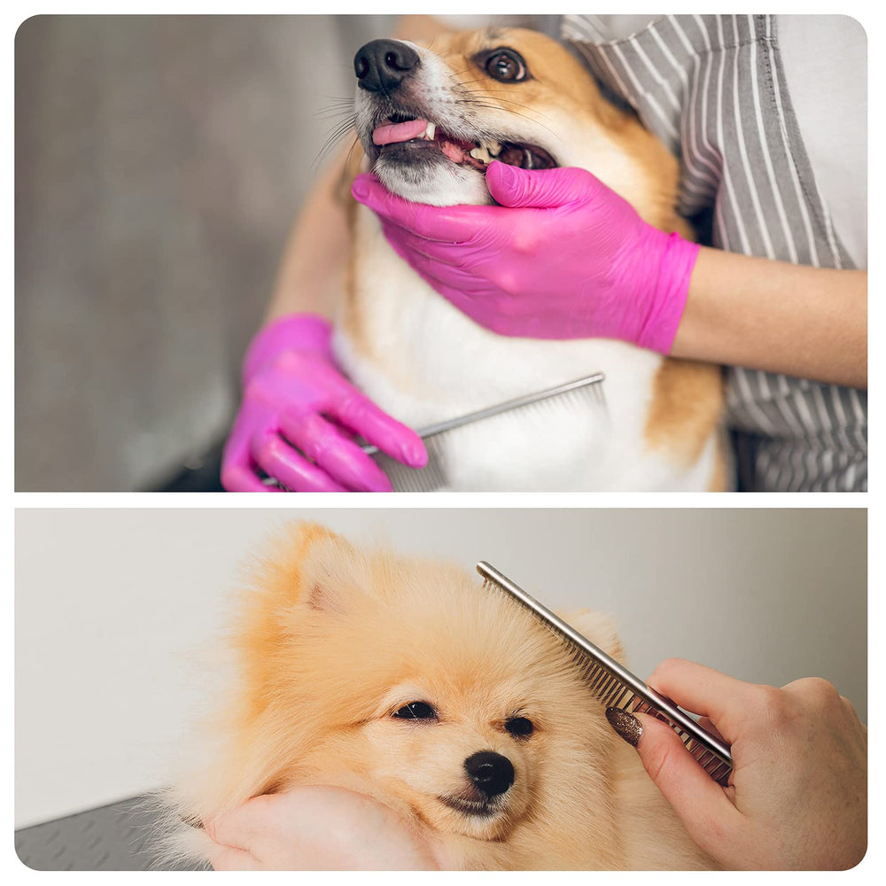 PETTOM adapté à toutes les étapes de la vie animale.