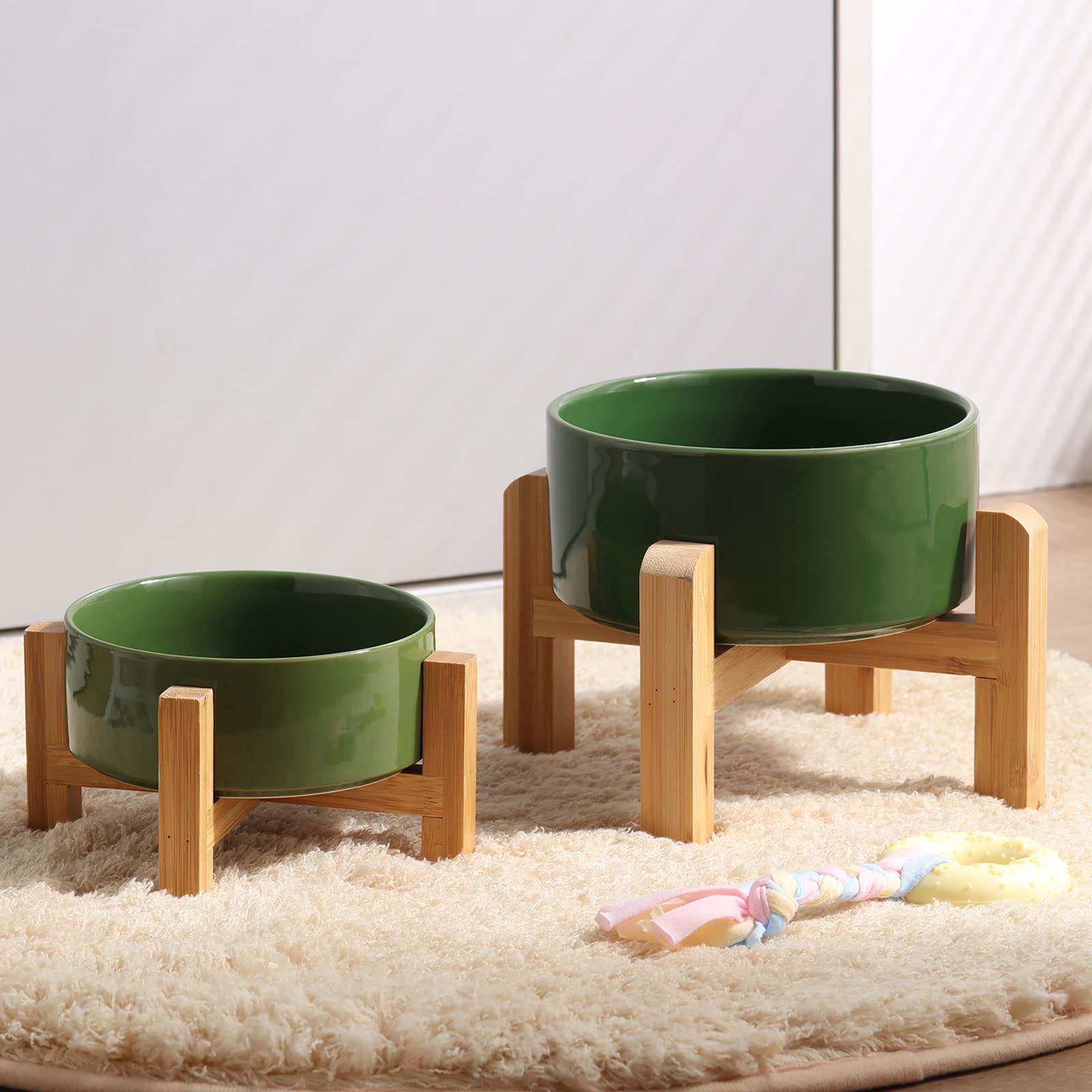 Design moderne boho du bol Petygooing, s adapte à votre décoration.