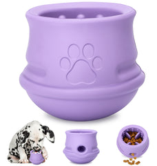 PetZee jouet d’enrichissement pour chien, torsion stimulante et interaction ludique.