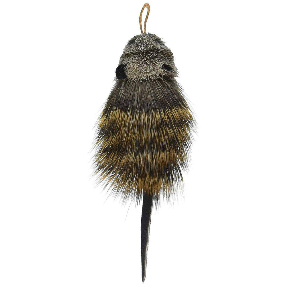 PEUCD Da Rat ensemble-3-pack favorise l’activité du chat sans métal.