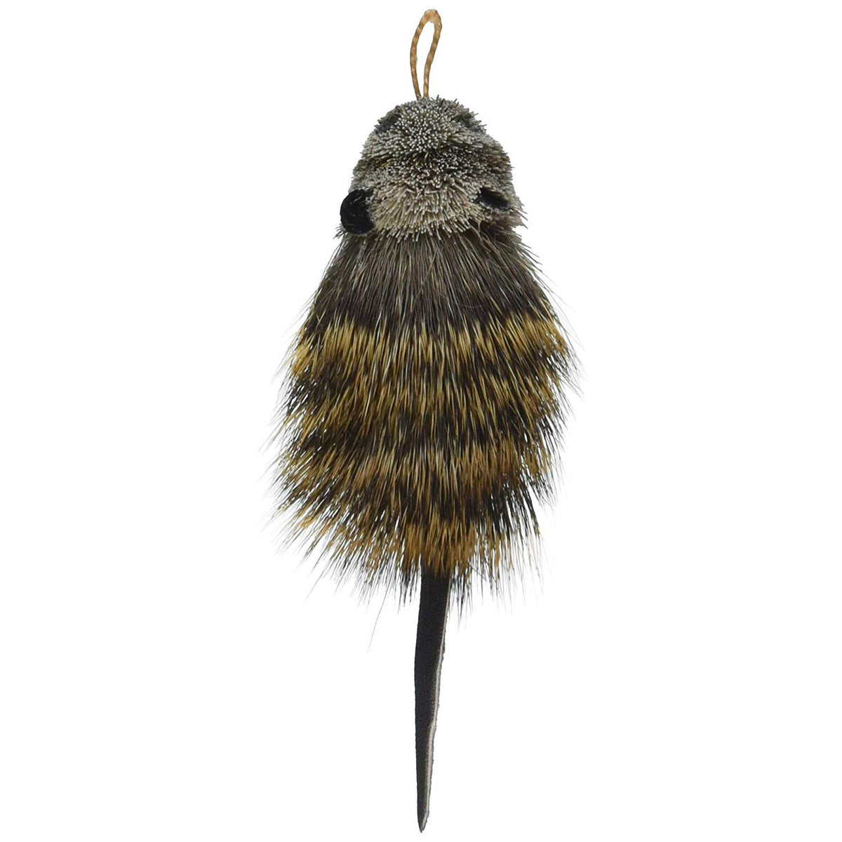 PEUCD Da Rat ensemble-3-pack favorise l’activité du chat sans métal.