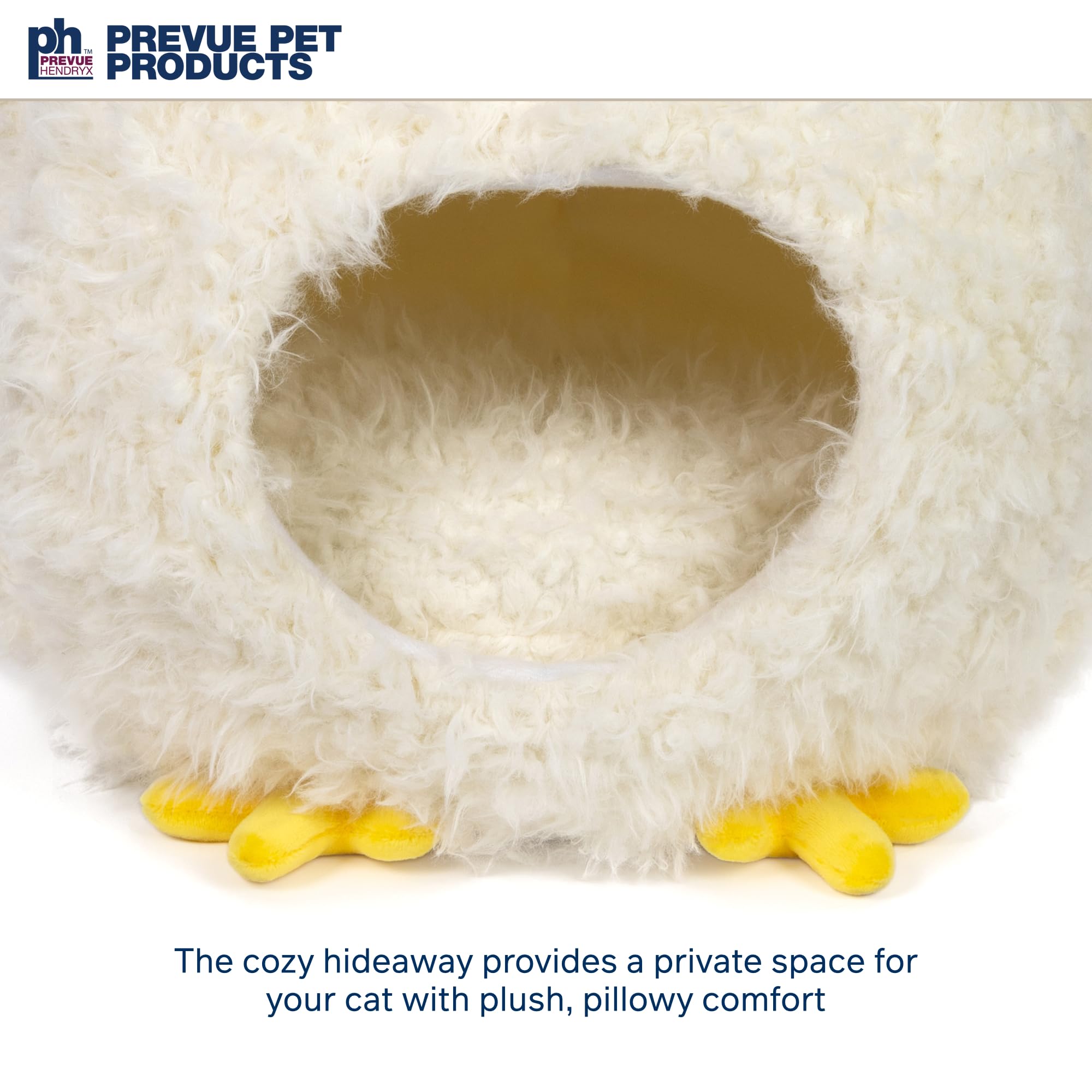 PH Prevue Hendryx base stable et structure durable pour animaux.