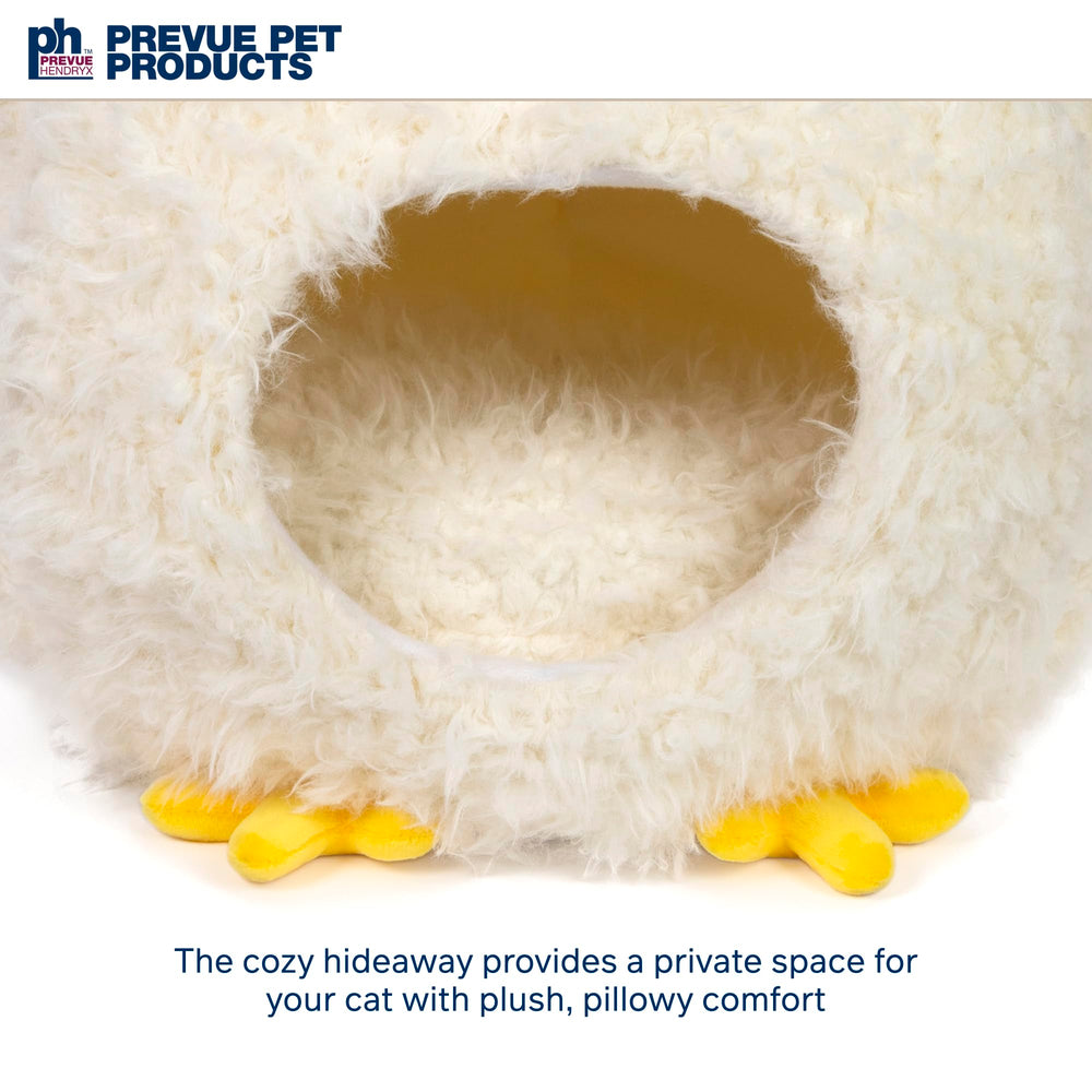 PH Prevue Hendryx base stable et structure durable pour animaux.
