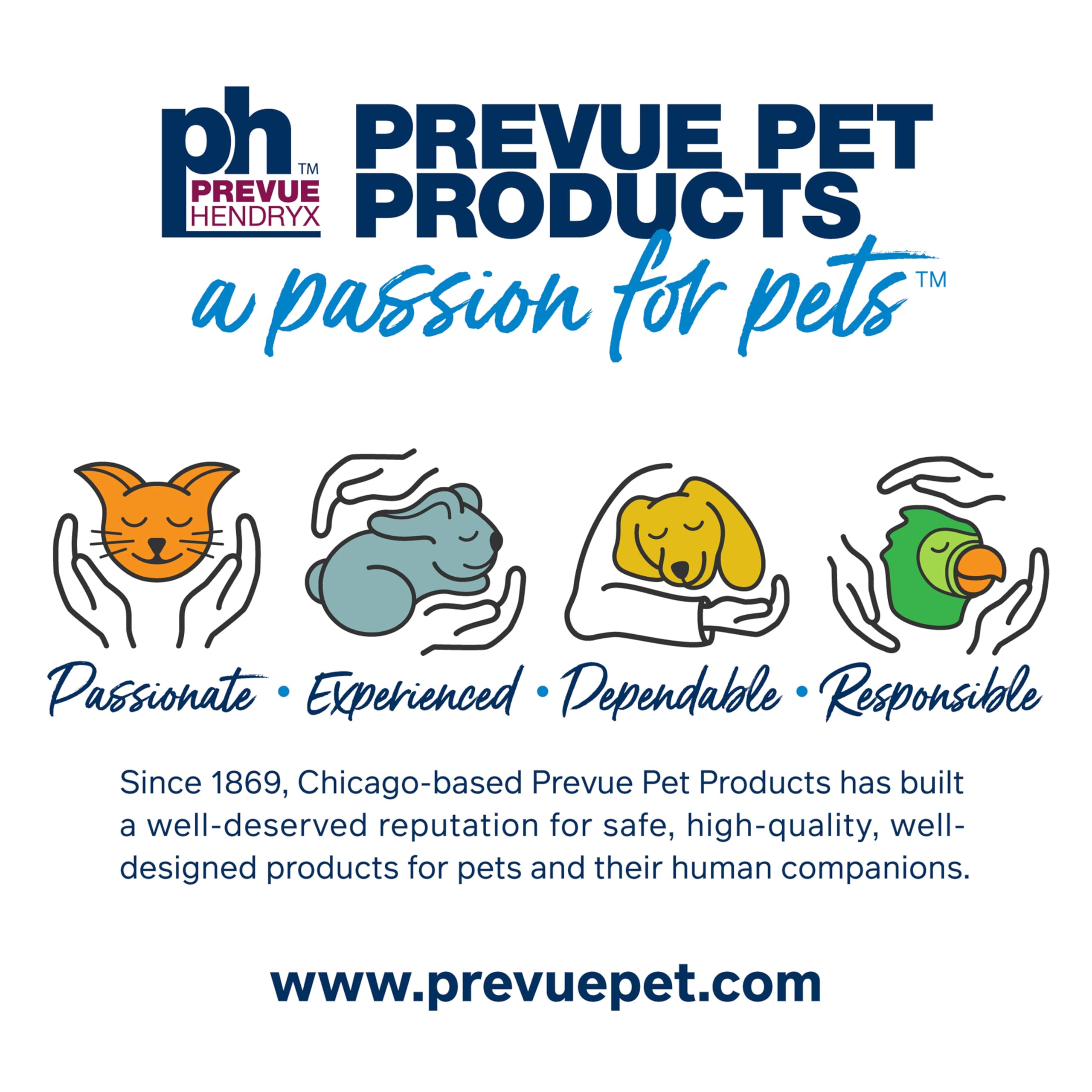 PH Prevue Hendryx BPV1181 : couleurs variées selon l'approvisionnement et usage simple.