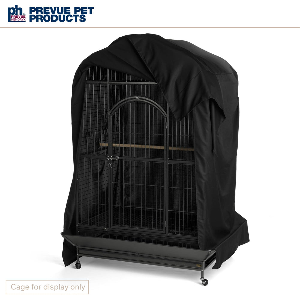 Compatibilité grandes cages Prevue 3157 et 3155S.