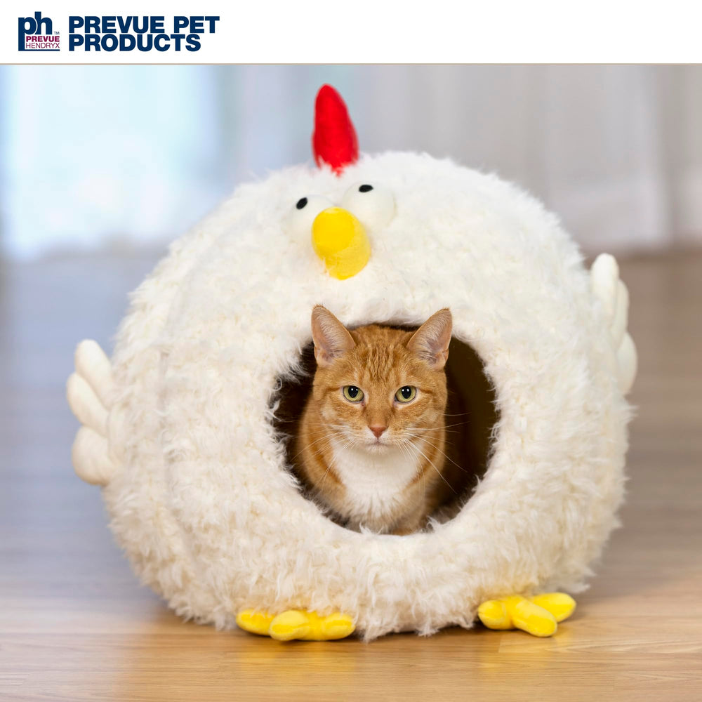 PH Prevue Hendryx endroit privé pour chats et chiens, favorise le repos.