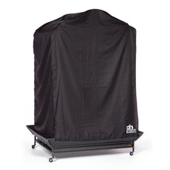 Housse Prevue Hendryx pour cage extra grande, sommeil calme.