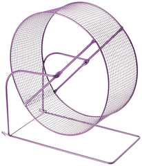 PH Prevue Hendryx - roue en maille pour furet et cochon d'Inde, sécurité et exercice.