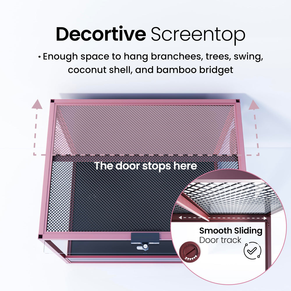 Phailozoo MagicCube option empilable pour optimiser l'espace domestique.