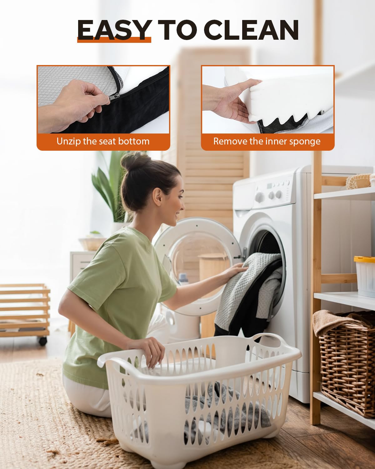 PHCOHIDO siège-auto chien moyen hygiène durable et confort quotidien.