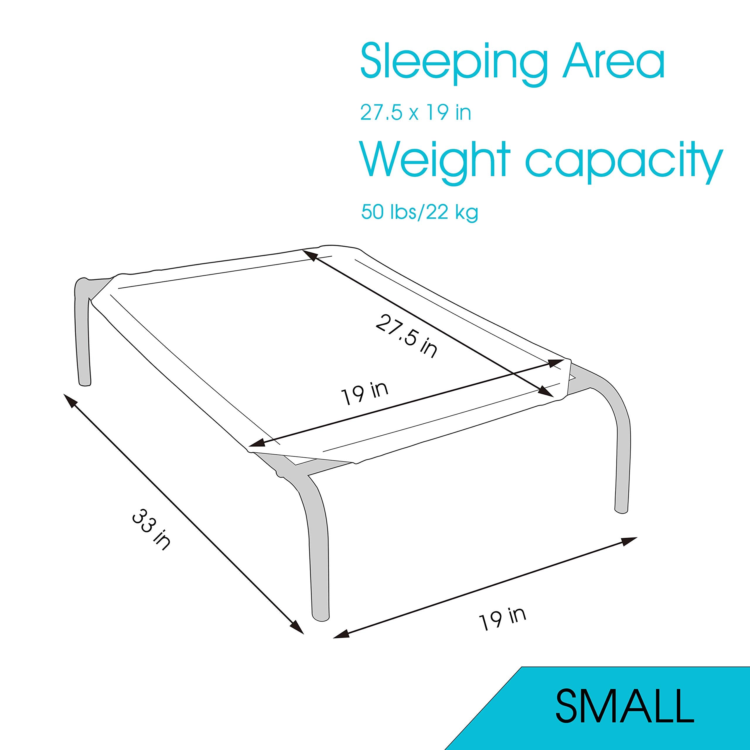 PHYEX nettoyage simple de la maille: entretien rapide pour garder le lit frais.