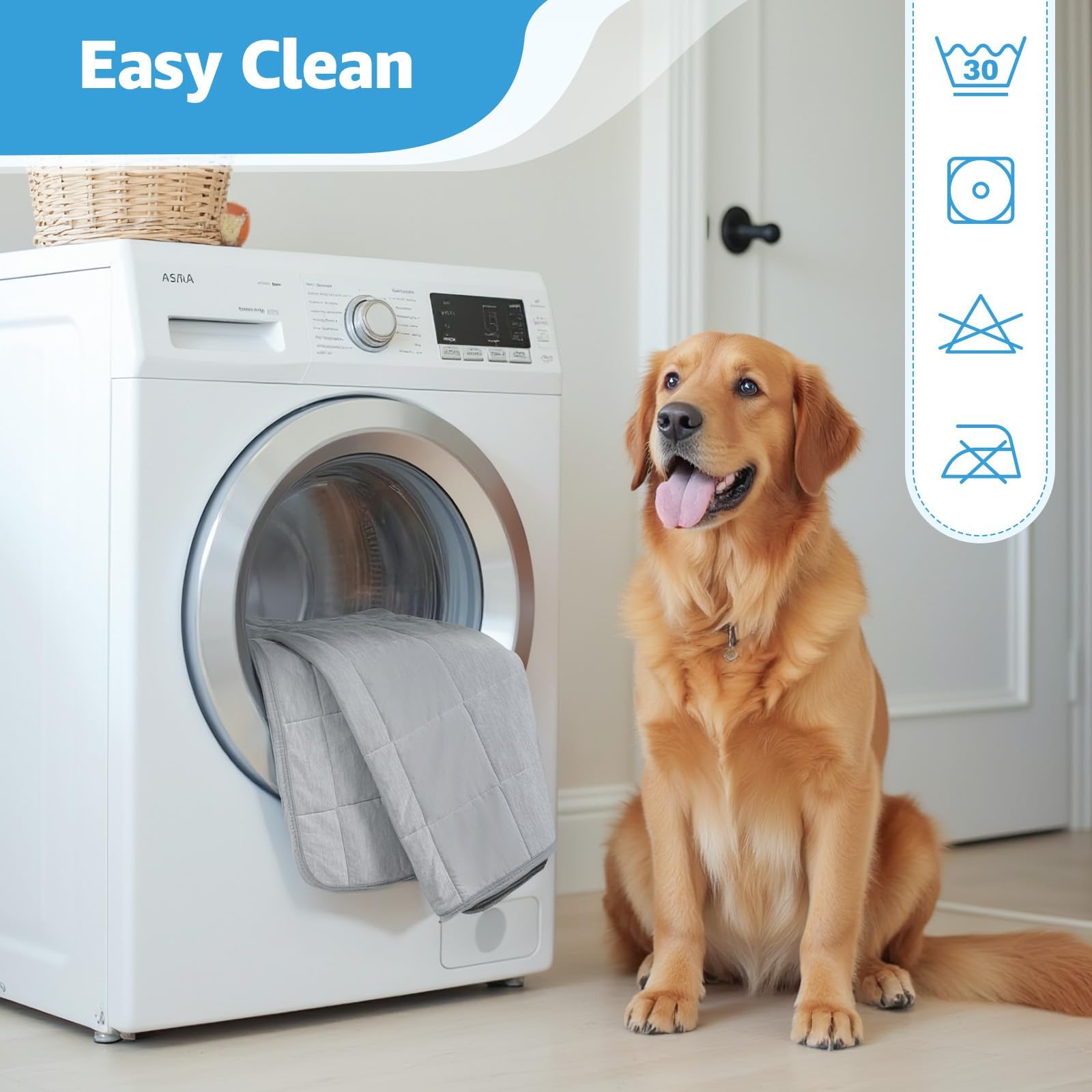 Entretien simple et durable avec Pick For Life.