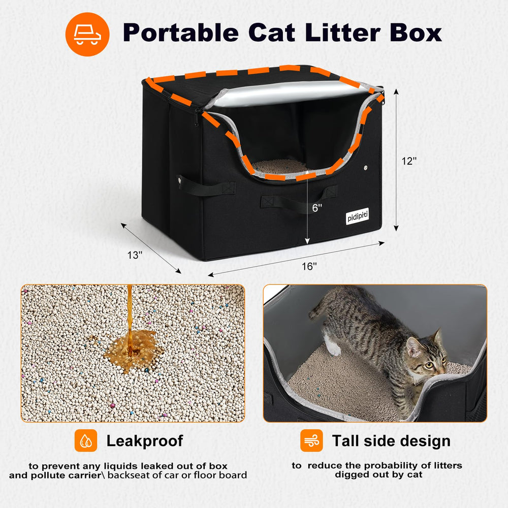 Pidipiti soutien-base-rigide, fond stable pour le confort du chat