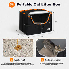 Pidipiti soutien-base-rigide, fond stable pour le confort du chat