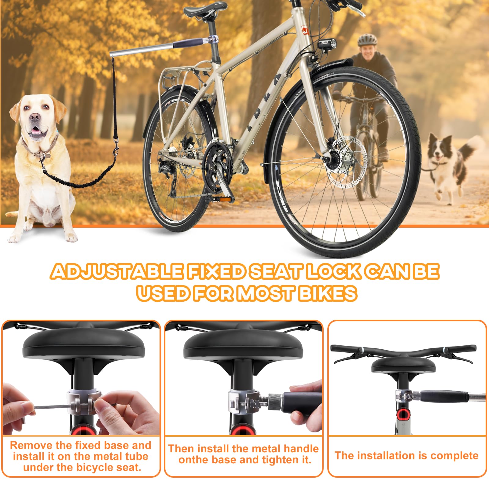 Pietenjoy corde elastique renforcee confort lors arrets et demarrages