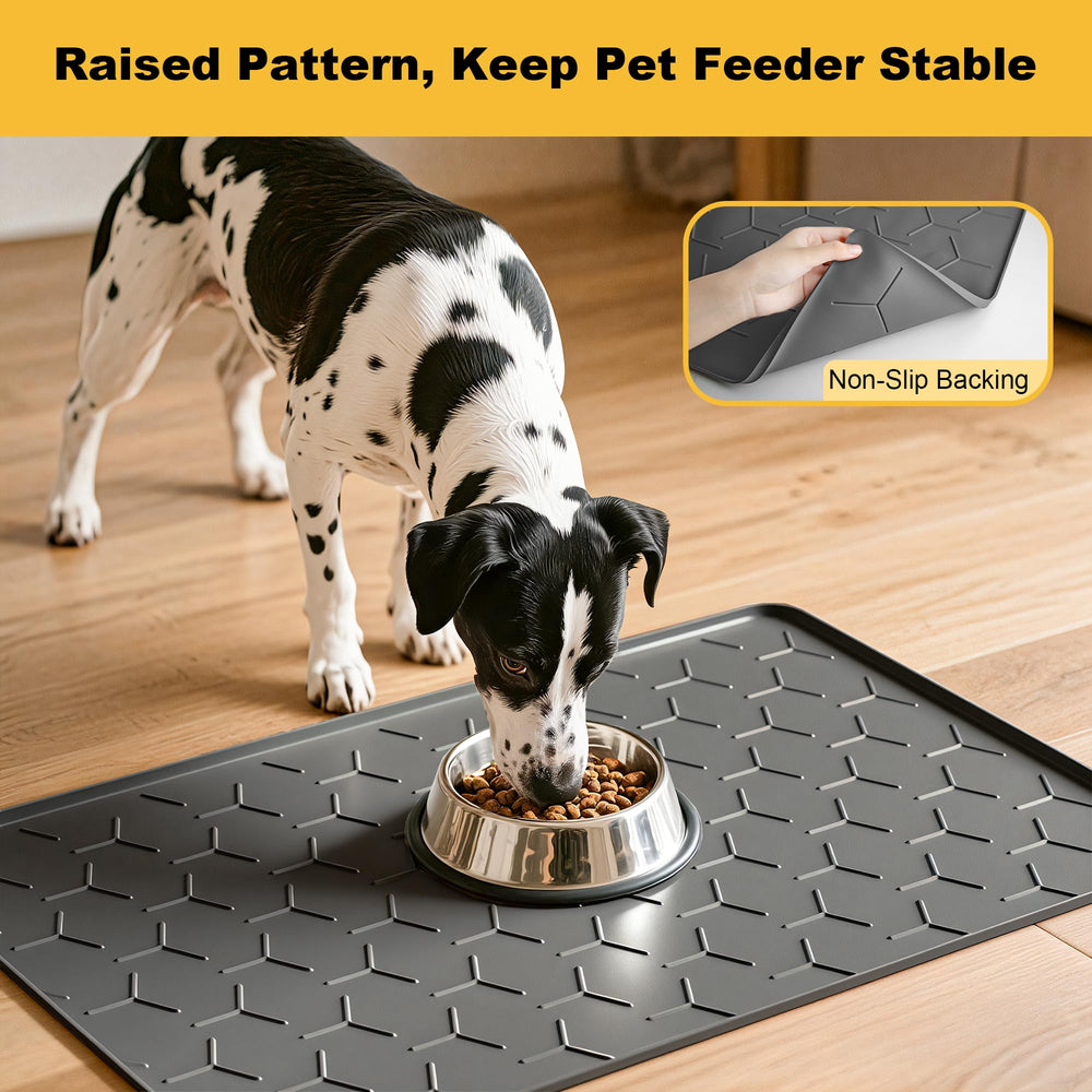 Pieviev tapis compact et facile a ranger apres usage.