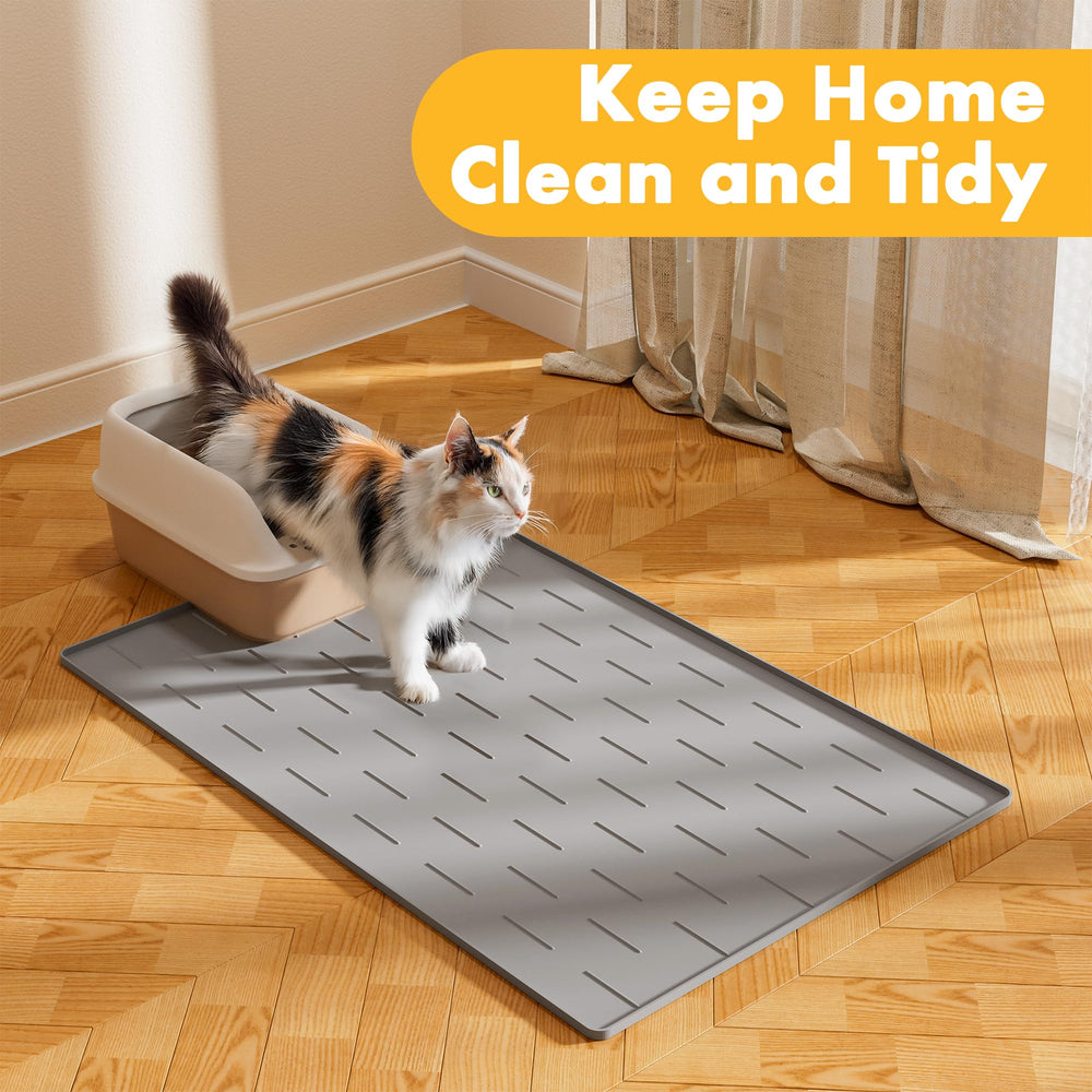 Tapis Pieviev polyvalent et facile à entretenir