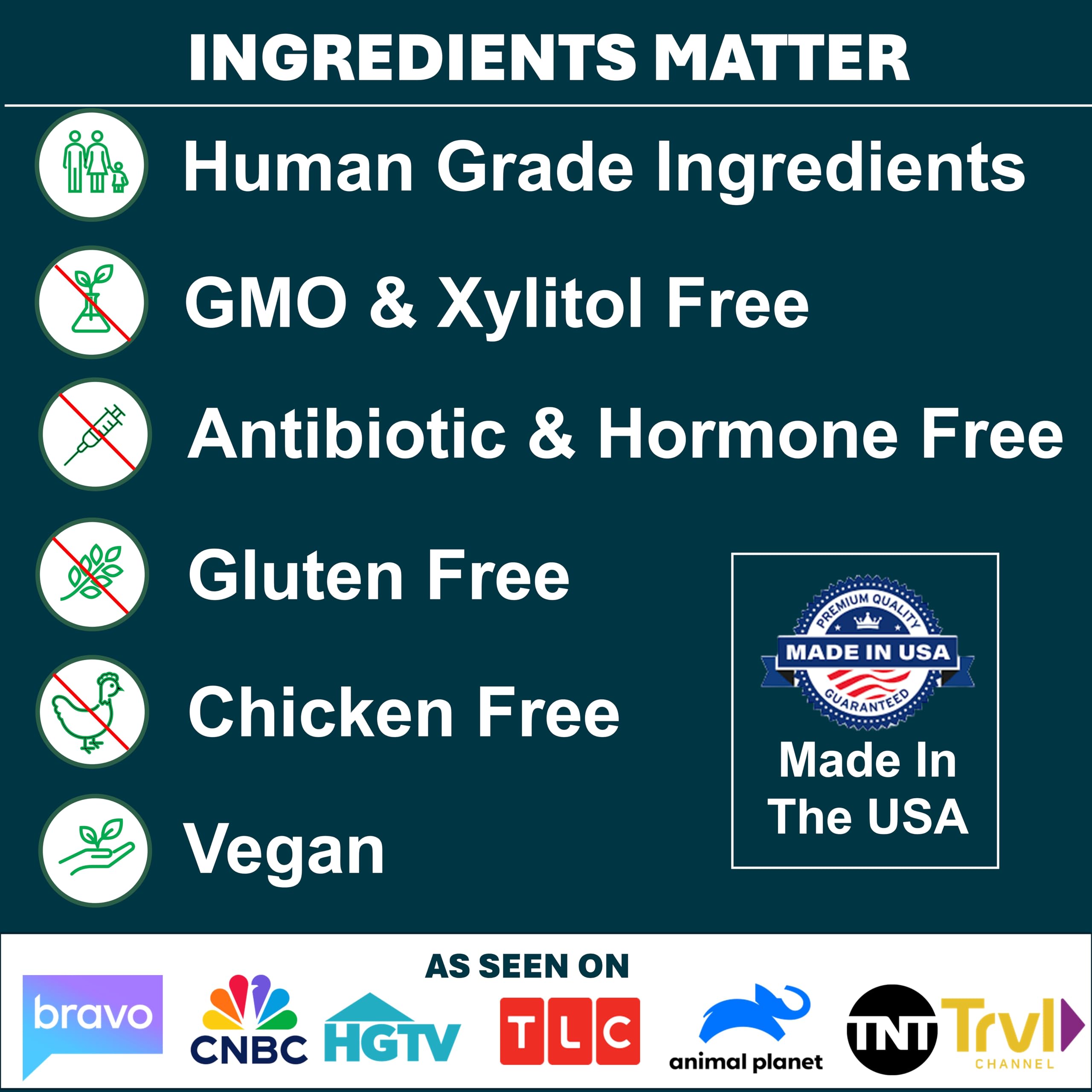 Pill Butter - étiquette personnalisée par race pour chaque chien, expérience sur mesure.