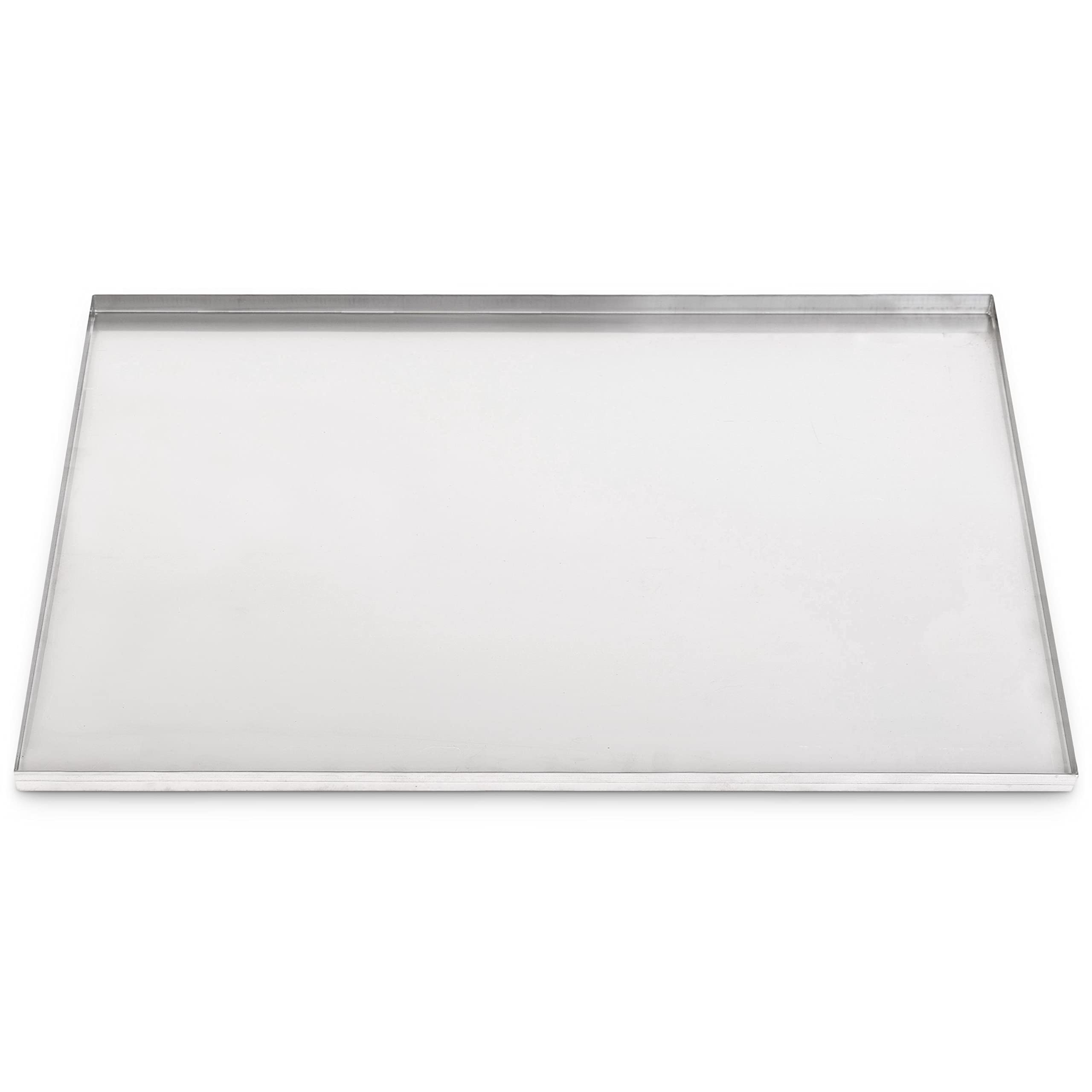 Bac Pinnacle Systems – vue d ensemble sous cage metallique 41,5 x 23 po.