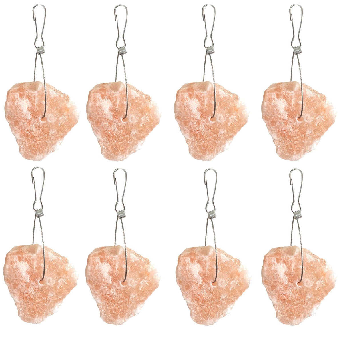 PINVNBY bloc-sel-himalayen-rose: source minérale naturelle pour lapin.