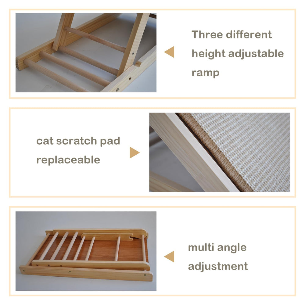 pinvnby plate-forme-exercice-et-repos pour chat et chaton.