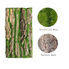 PINVNBY surface-ecorce-terarium-40x30cm : dimension adaptée pour votre terrarium.