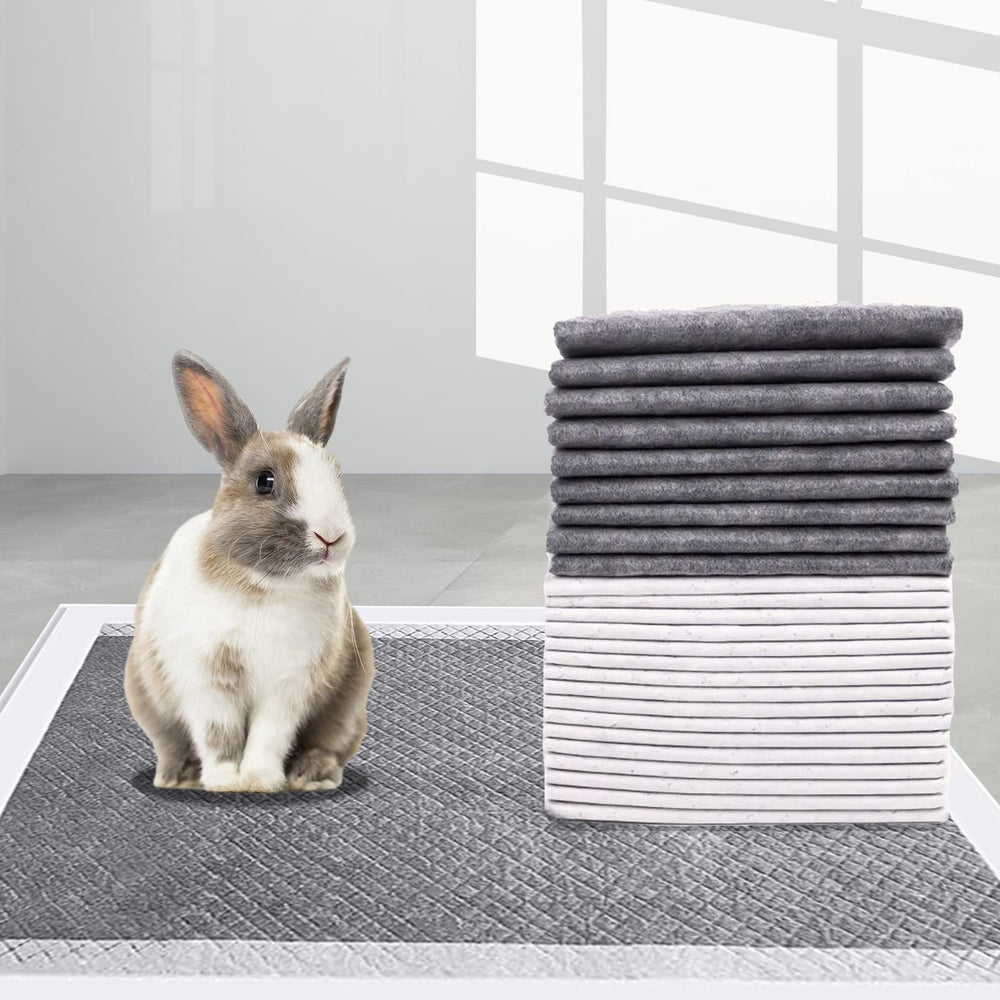 PINVNBY tapis pipi base étanche, protège sols et sièges lors des trajets.