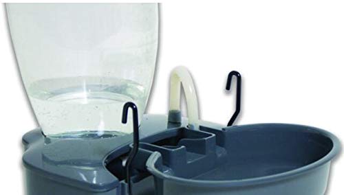 Filtration d’eau durable pour fontaine Pioneer Pet