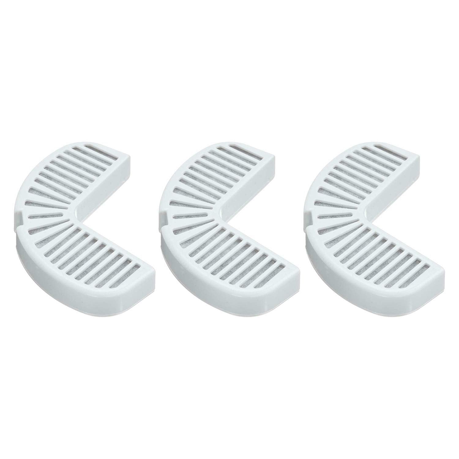 Filtre Pioneer Pet pour fontaine céramique et inox: propreté améliorée.
