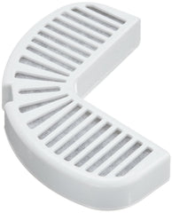 Filtre Pioneer Pet pour fontaine Raindrop en acier inoxydable, filtration efficace des particules