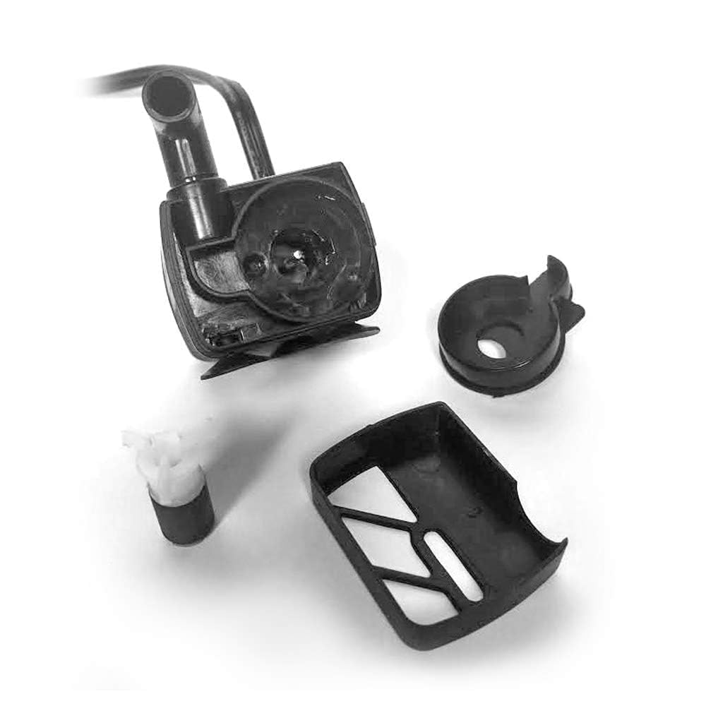 Pioneer Pet fontaine inox usage domestique adaptée à tout foyer animal.