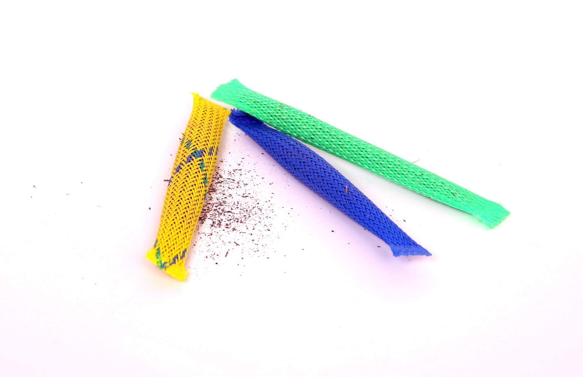 Pioneer Pet Nip Nibblers net maillage dents, peut aider au nettoyage léger.