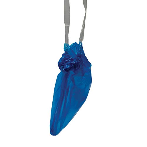 Sacs-poubelle Pioneer Pet bleu pour usage extérieur sûr et pratique.