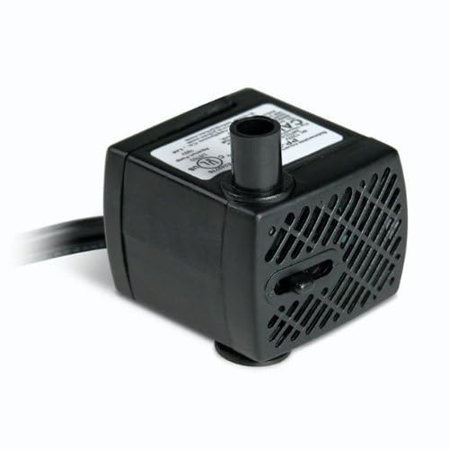 Nettoyage hebdomadaire de la pompe Pioneer Smartcat pour flux constant