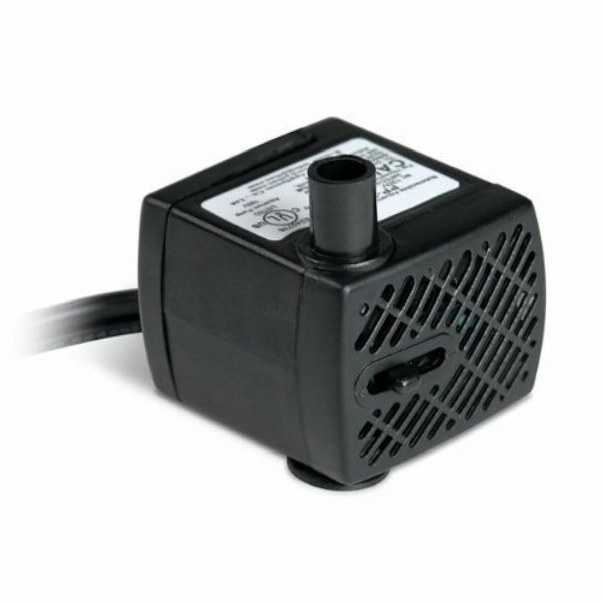 Pompe Pioneer Smartcat pour fontaine – remplacement fiable et rapide