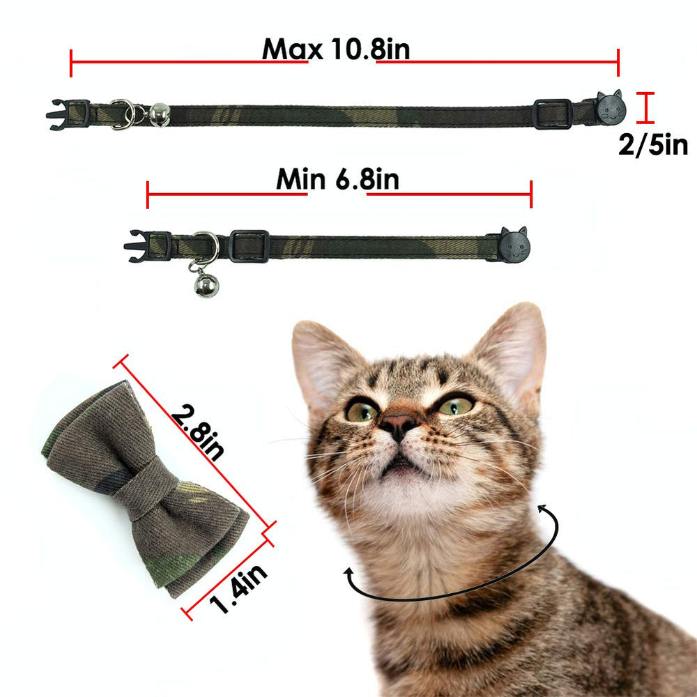 Collier Pipidog coton doux et confortable pour toute l'année.