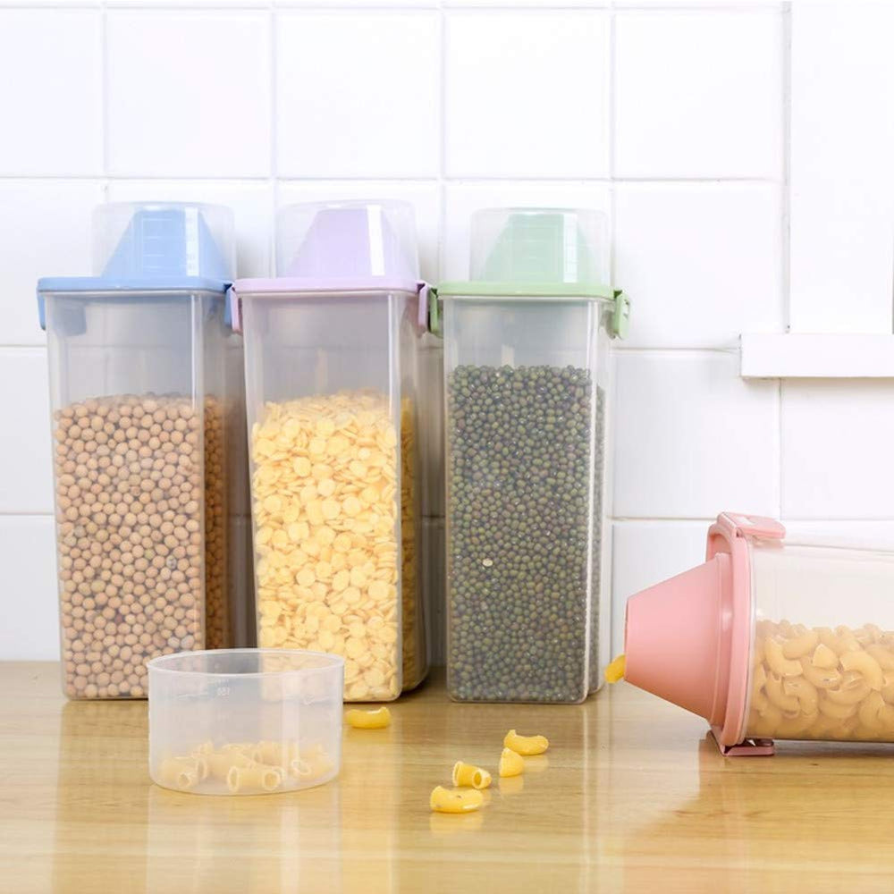 PISSION Plastique-recyclable sûr pour les aliments et l'environnement.