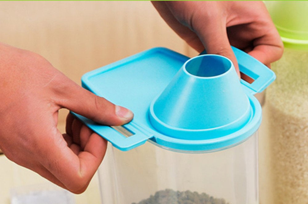 PISSION Utilisation-interieur-exterieur idéale pour la maison, jardin et voyage.