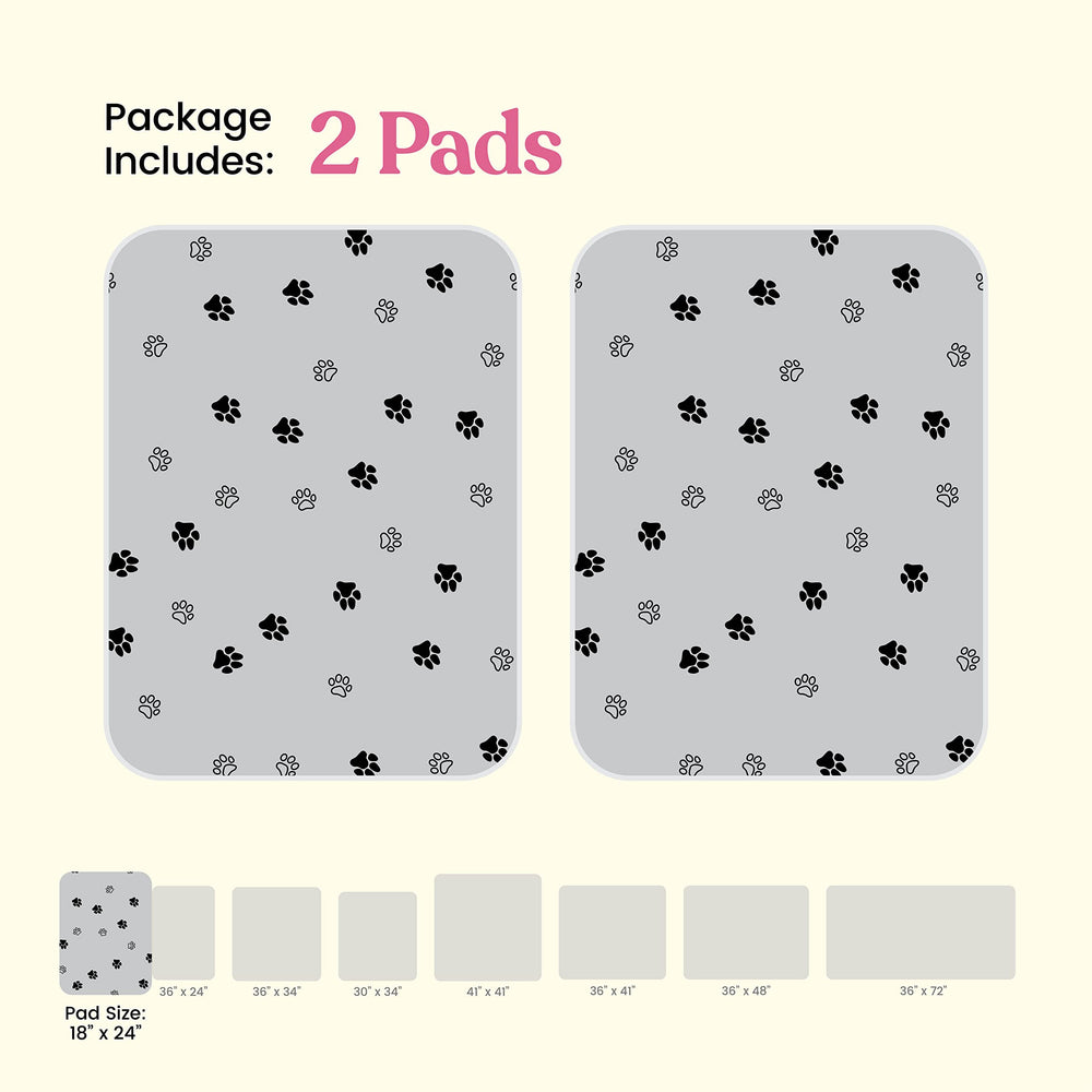 Pitpet tapis lavage machine réutilisable, entretien simple et économique.