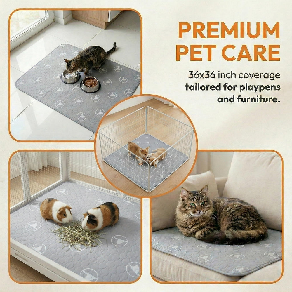 PJYuCien Protege-canape: tapis pour felins et chiens a la maison.