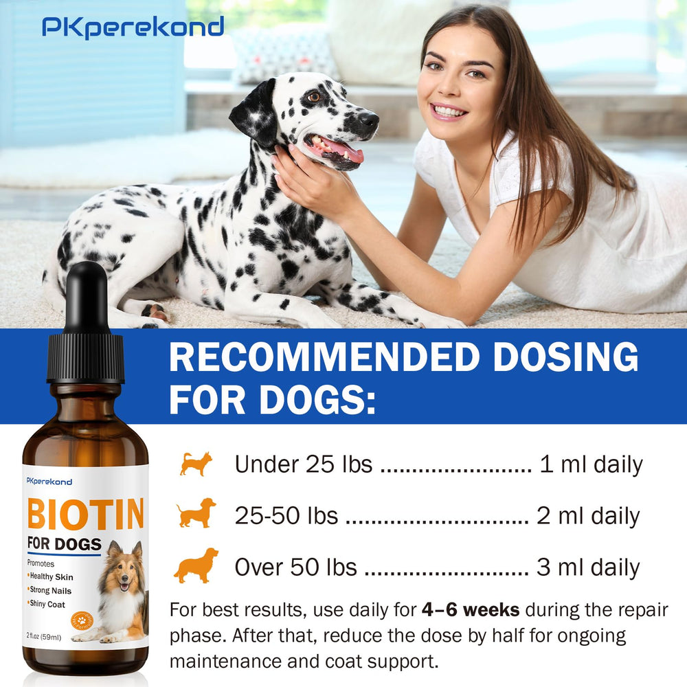 PKperekond vitamines C et E, soutien immunitaire et protection antioxydante pour chien.