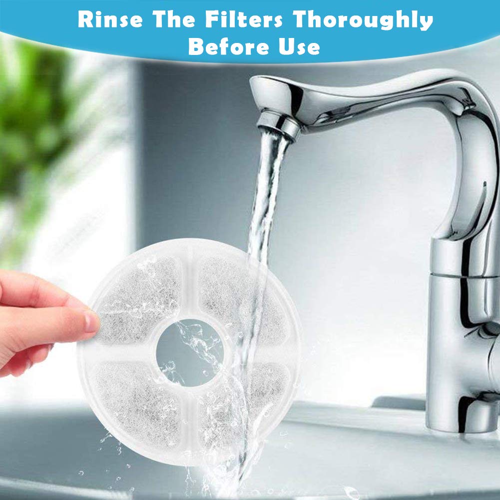 PK.ZTopia: compatible avec fontaine ronde 84oz/2,5L