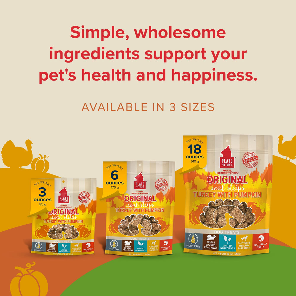Sans céréales et sans artificiels pour une nutrition simple