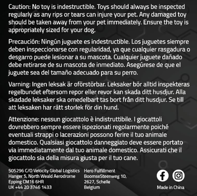 Playology garantie de satisfaction: assistance rapide si nécessaire.