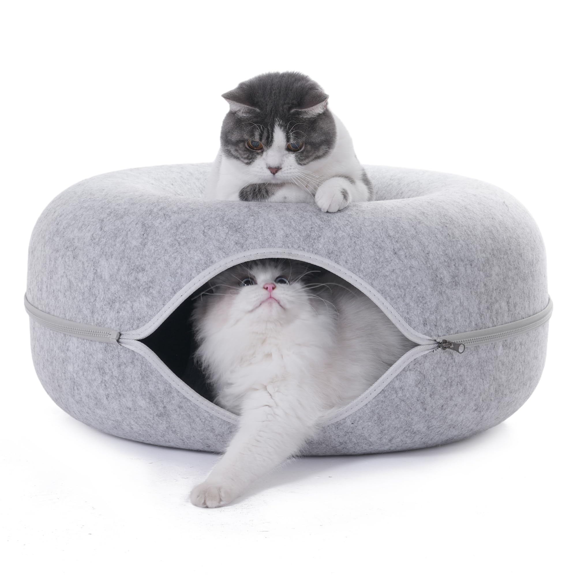 PLIISLUP tunnel chat grand ouverture tunnel pour se cacher et grimper